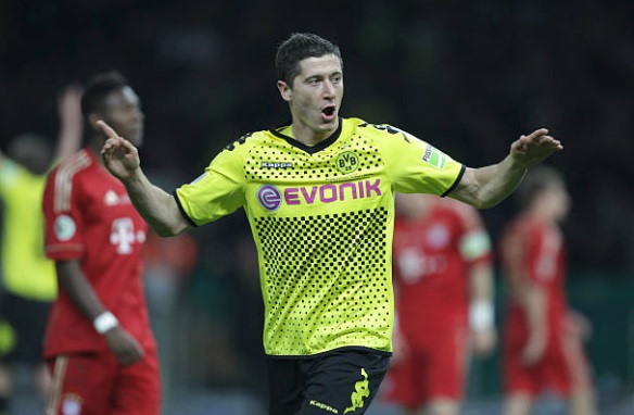 Juergen Klopp: Chuyên gia thất bại ở các trận chung kết